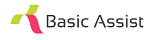 Basic Assist logo