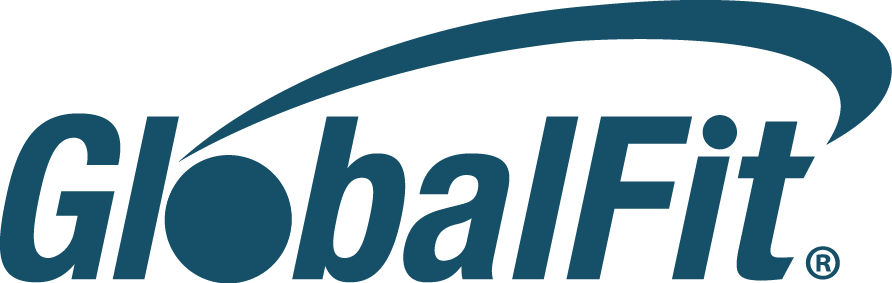 Global Fit logo.