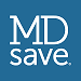 MD Save logo.