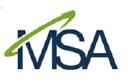 A logo for MSA.